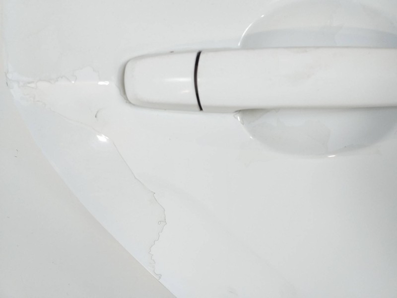 Recambio de puerta trasera derecha para suzuki swift berlina (mz) gl (3-ptas.) referencia OEM IAM   