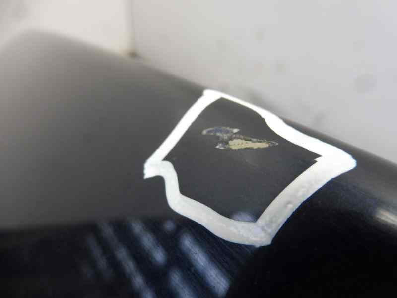 Recambio de tapa maletero para lexus is200 (ds2/is2) 220d referencia OEM IAM   