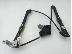 Recambio de elevalunas delantero derecho para volkswagen golf vii lim. business bluemotion tech. referencia OEM IAM 5G4837462H 8