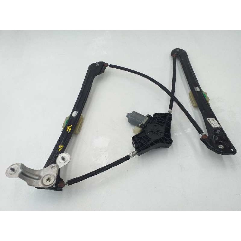 Recambio de elevalunas delantero derecho para volkswagen golf vii lim. business bluemotion tech. referencia OEM IAM 5G4837462H 8