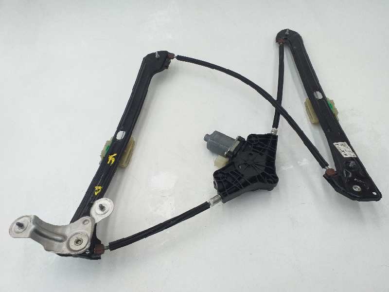 Recambio de elevalunas delantero derecho para volkswagen golf vii lim. business bluemotion tech. referencia OEM IAM 5G4837462H 8