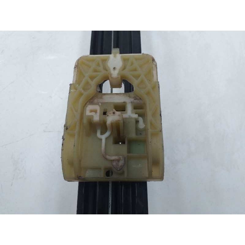 Recambio de elevalunas delantero derecho para volkswagen golf vii lim. business bluemotion tech. referencia OEM IAM 5G4837462H 8