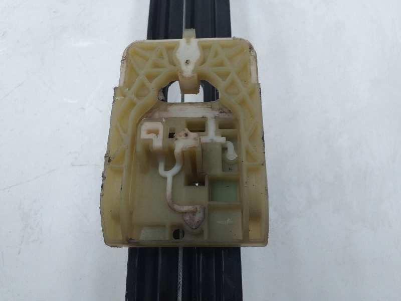 Recambio de elevalunas delantero derecho para volkswagen golf vii lim. business bluemotion tech. referencia OEM IAM 5G4837462H 8