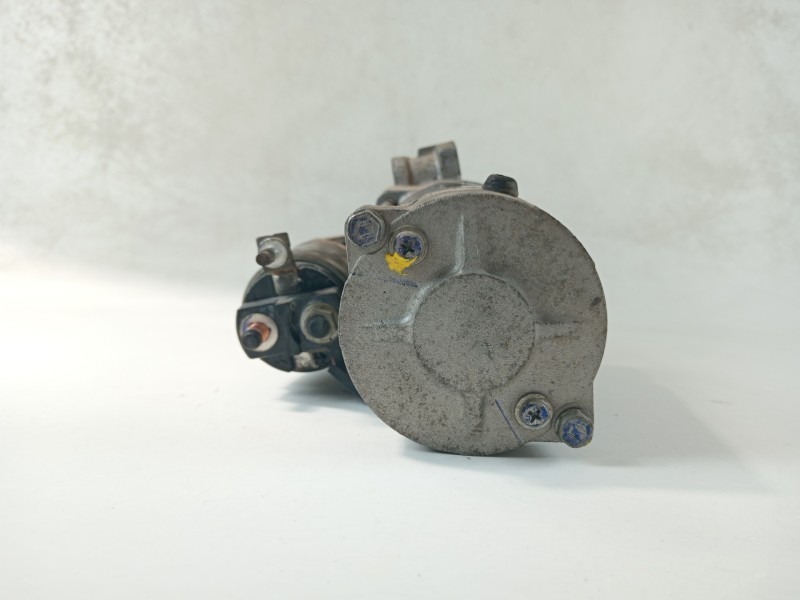 Recambio de motor arranque para ford ranger (tke) doppelkabine 4x4 xl referencia OEM IAM AB3911000AA  