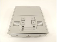 Recambio de luz interior para volkswagen golf vii lim. advance bluemotion referencia OEM IAM 5G0868837 5G0868837 