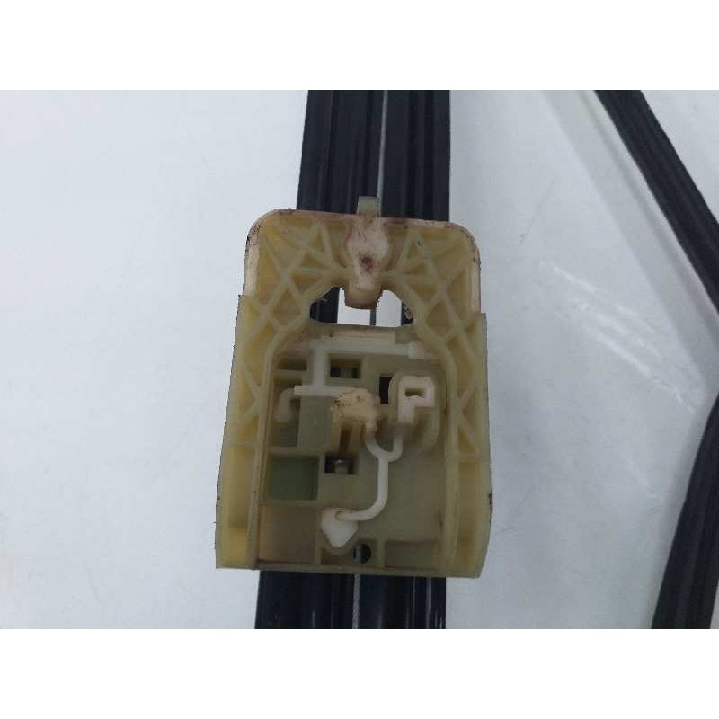 Recambio de elevalunas delantero derecho para volkswagen golf vii lim. business bluemotion tech. referencia OEM IAM 5G4837462H 8