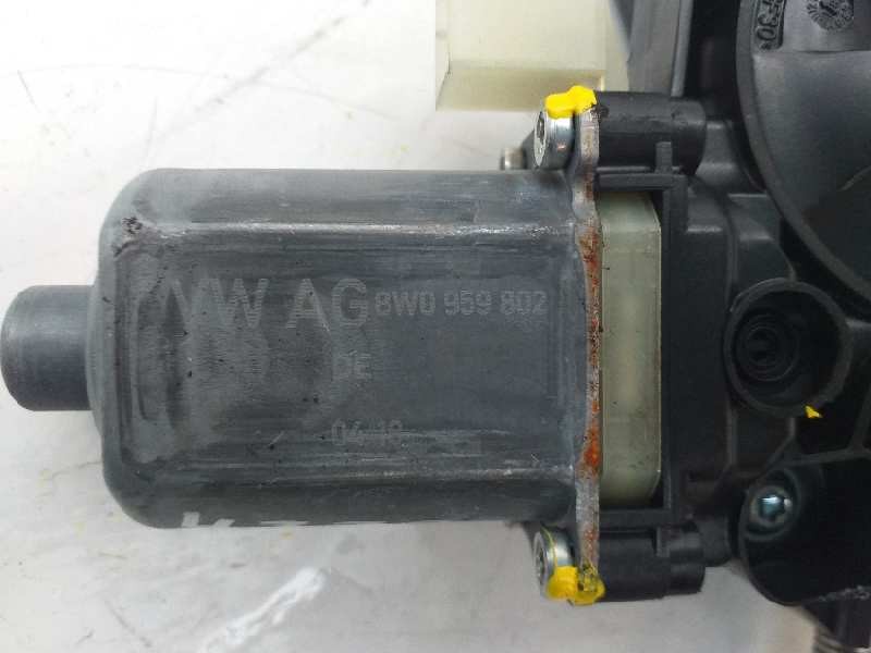 Recambio de elevalunas delantero derecho para volkswagen golf vii lim. business bluemotion tech. referencia OEM IAM 5G4837462H 8