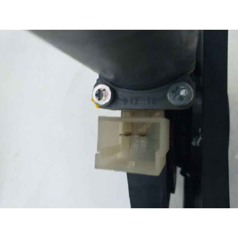 Recambio de elevalunas delantero derecho para volkswagen golf vii lim. business bluemotion tech. referencia OEM IAM 5G4837462H 8