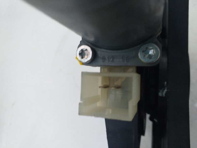 Recambio de elevalunas delantero derecho para volkswagen golf vii lim. business bluemotion tech. referencia OEM IAM 5G4837462H 8