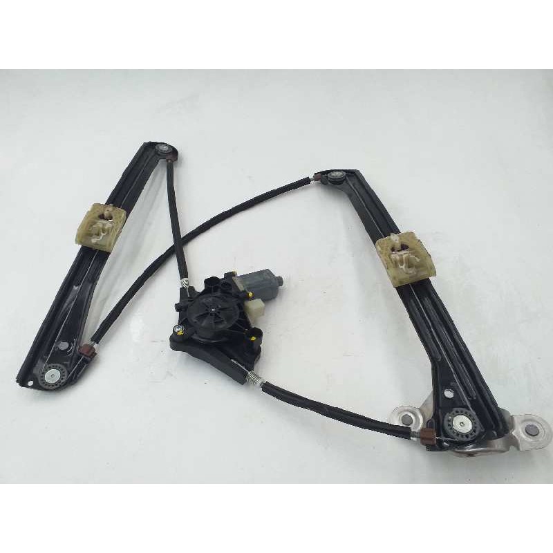Recambio de elevalunas delantero derecho para volkswagen golf vii lim. business bluemotion tech. referencia OEM IAM 5G4837462H 8