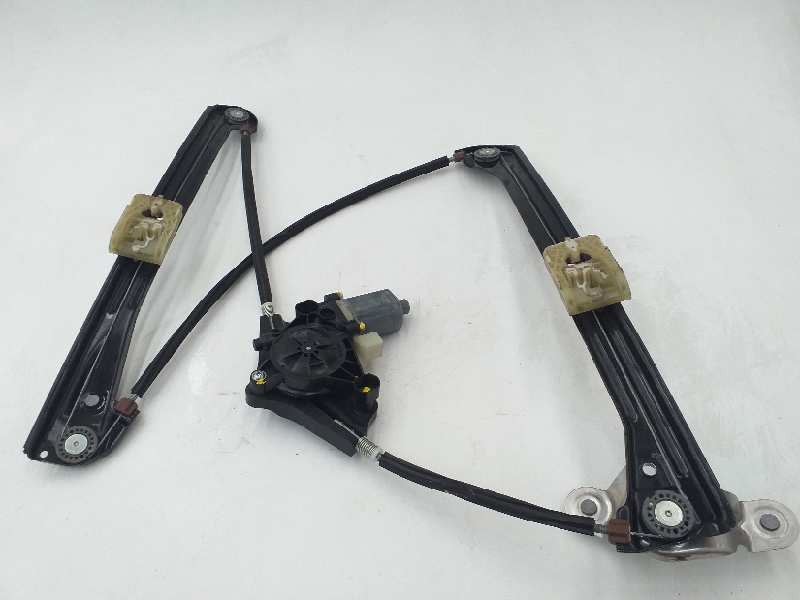 Recambio de elevalunas delantero derecho para volkswagen golf vii lim. business bluemotion tech. referencia OEM IAM 5G4837462H 8