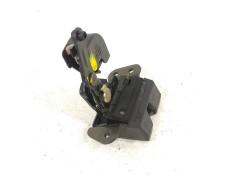 Recambio de cerradura maletero / porton para hyundai santa fe (bm) 2.2 crdi comfort 4x4 referencia OEM IAM 812302B000  