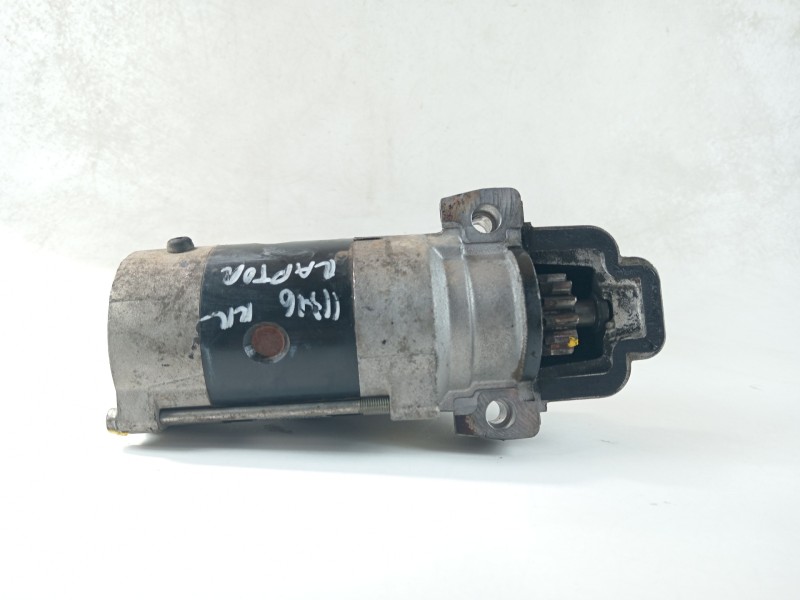 Recambio de motor arranque para ford ranger (tke) doppelkabine 4x4 xl referencia OEM IAM AB3911000AA  