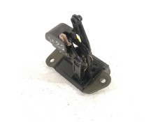 Recambio de cerradura maletero / porton para hyundai santa fe (bm) 2.2 crdi comfort 4x4 referencia OEM IAM 812302B000   2