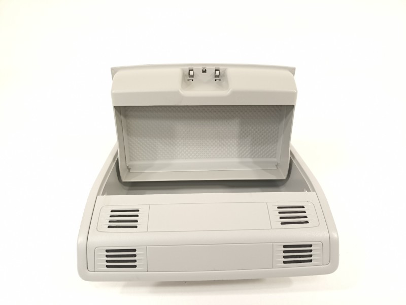 Recambio de luz interior para volkswagen golf vii lim. advance bluemotion referencia OEM IAM 5G0868837 5G0868837 