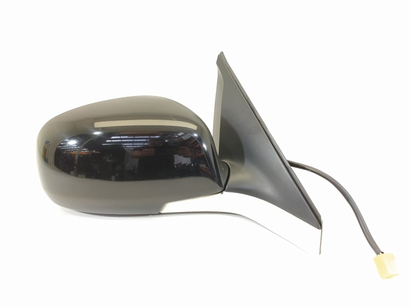 Recambio de retrovisor derecho para suzuki swift berlina (mz) gl (3-ptas.) referencia OEM IAM 8470162JB0  