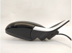 Recambio de retrovisor derecho para suzuki swift berlina (mz) gl (3-ptas.) referencia OEM IAM 8470162JB0   2