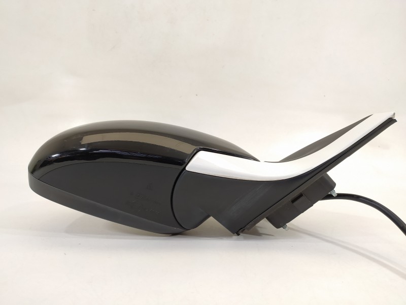 Recambio de retrovisor derecho para suzuki swift berlina (mz) gl (3-ptas.) referencia OEM IAM 8470162JB0  