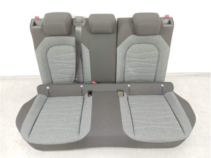 Recambio de juego asientos completo para seat arona xperience referencia OEM IAM 2Q0881106  