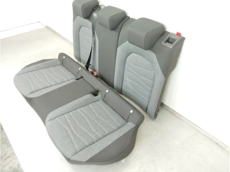 Recambio de juego asientos completo para seat arona xperience referencia OEM IAM 2Q0881106  