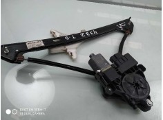 Recambio de elevalunas trasero derecho para volkswagen golf vii lim. business bluemotion tech. referencia OEM IAM 5G4839462C 5Q0