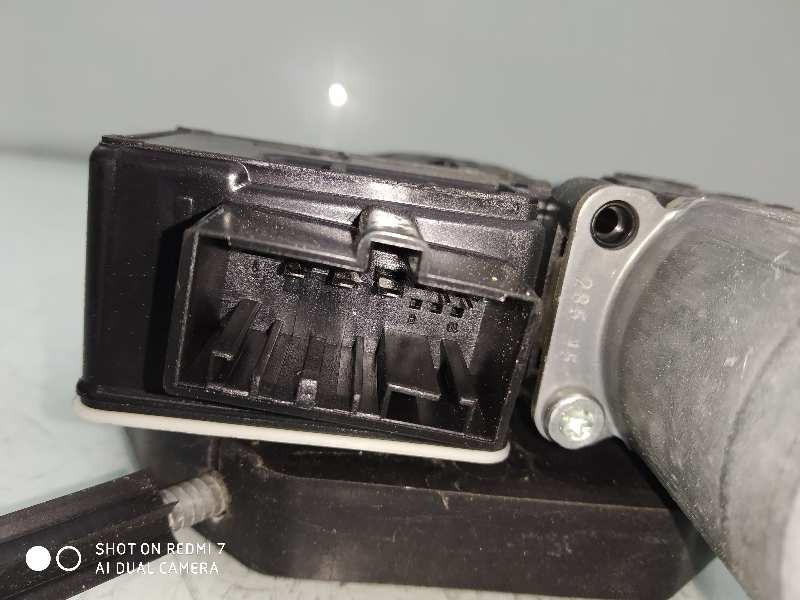 Recambio de elevalunas trasero derecho para volkswagen golf vii lim. business bluemotion tech. referencia OEM IAM 5G4839462C 5Q0