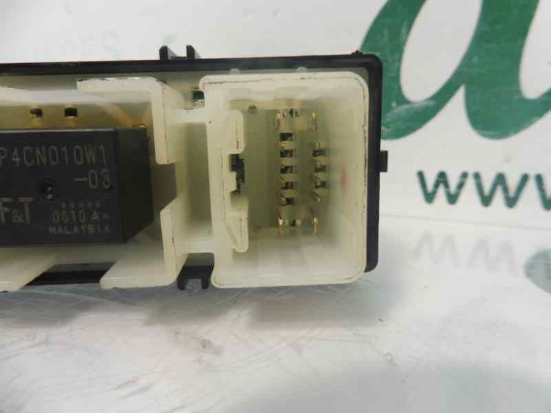 Recambio de mando elevalunas trasero izquierdo para lexus is200 (ds2/is2) 220d referencia OEM IAM 8403053020  