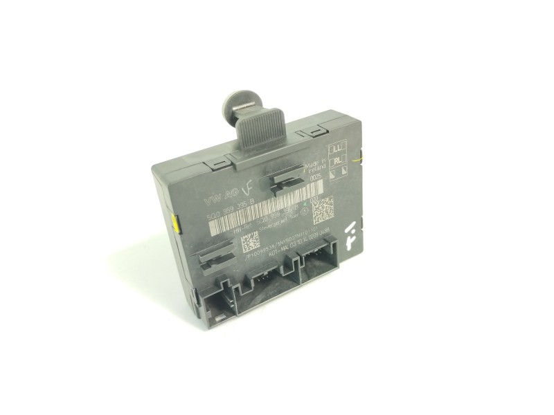 Recambio de modulo confort para audi a3 sportback (8va) ambiente referencia OEM IAM 5Q0959395B  