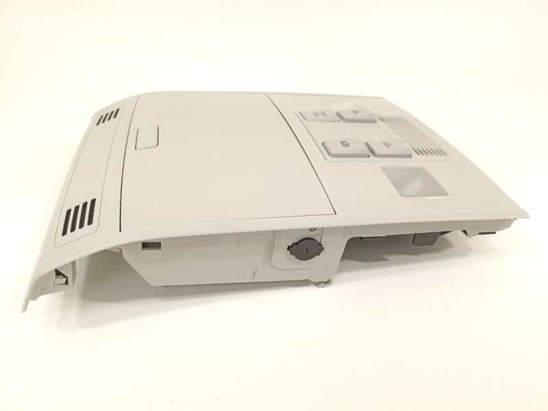 Recambio de luz interior para volkswagen golf vii lim. advance bluemotion referencia OEM IAM 5G0868837 5G0868837 