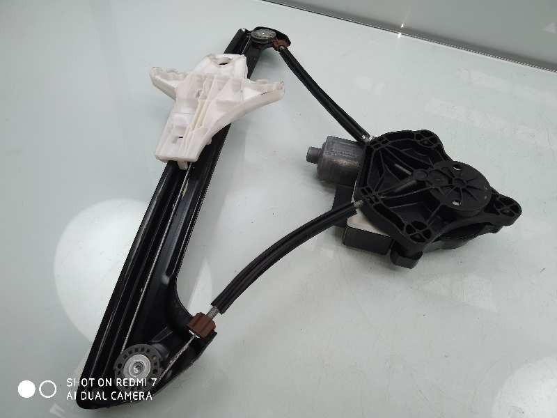 Recambio de elevalunas trasero derecho para volkswagen golf vii lim. business bluemotion tech. referencia OEM IAM 5G4839462C 5Q0