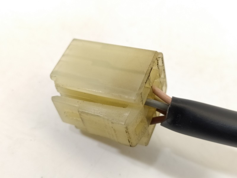 Recambio de retrovisor derecho para suzuki swift berlina (mz) gl (3-ptas.) referencia OEM IAM 8470162JB0  