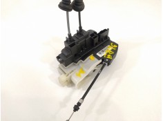 Recambio de cerradura puerta trasera derecha para hyundai santa fe (bm) 2.2 crdi comfort 4x4 referencia OEM IAM 814202B000  