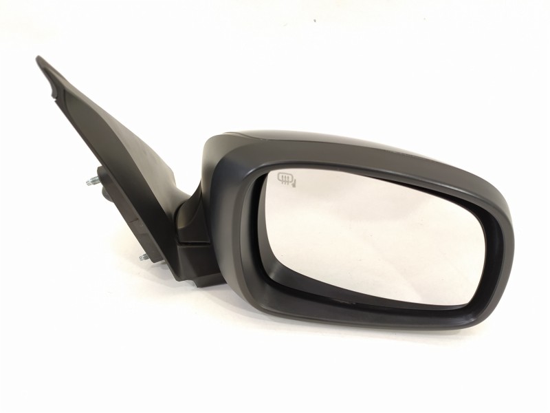 Recambio de retrovisor derecho para suzuki swift berlina (mz) gl (3-ptas.) referencia OEM IAM 8470162JB0  