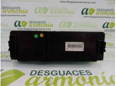 Recambio de mando climatizador para renault megane iii berlina 5 p dynamique referencia OEM IAM 275100007R   2