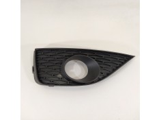 Recambio de rejilla paragolpes izquierda para seat ibiza sc (6j1) 25 aniversario referencia OEM IAM 6J0853665A  