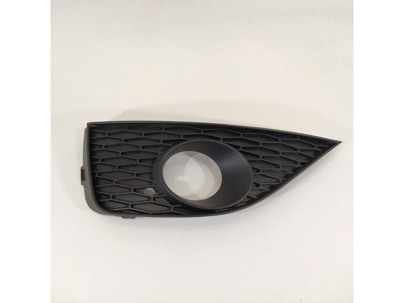 Recambio de rejilla paragolpes izquierda para seat ibiza sc (6j1) 25 aniversario referencia OEM IAM 6J0853665A  