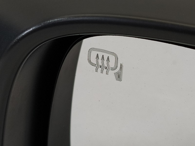 Recambio de retrovisor derecho para suzuki swift berlina (mz) gl (3-ptas.) referencia OEM IAM 8470162JB0  