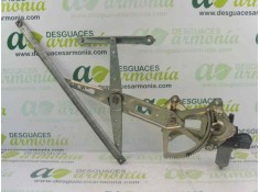 Recambio de elevalunas delantero izquierdo para lexus is200 (ds2/is2) 220d referencia OEM IAM 5872058010 0620401770