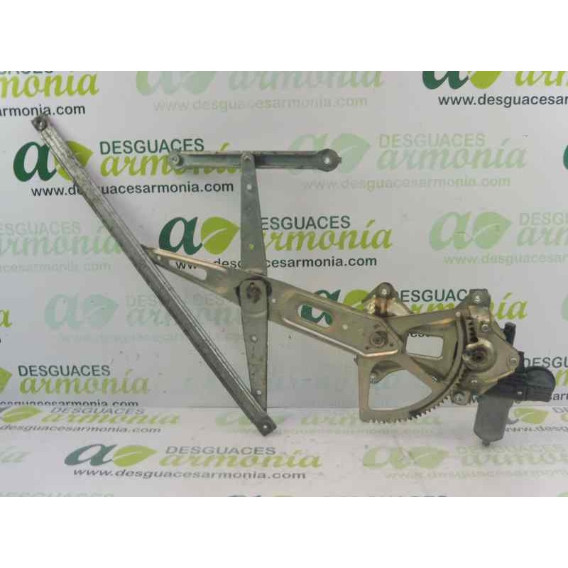 Recambio de elevalunas delantero izquierdo para lexus is200 (ds2/is2) 220d referencia OEM IAM 5872058010 0620401770 