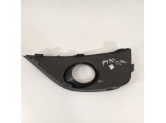 Recambio de rejilla paragolpes izquierda para seat ibiza sc (6j1) 25 aniversario referencia OEM IAM 6J0853665A   2