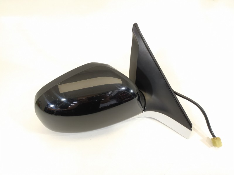 Recambio de retrovisor derecho para suzuki swift berlina (mz) gl (3-ptas.) referencia OEM IAM 8470162JB0  