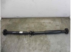 Recambio de transmision central para mercedes-benz clase c (w205) familiar c 220 t d 4matic (205.205) referencia OEM IAM A205070