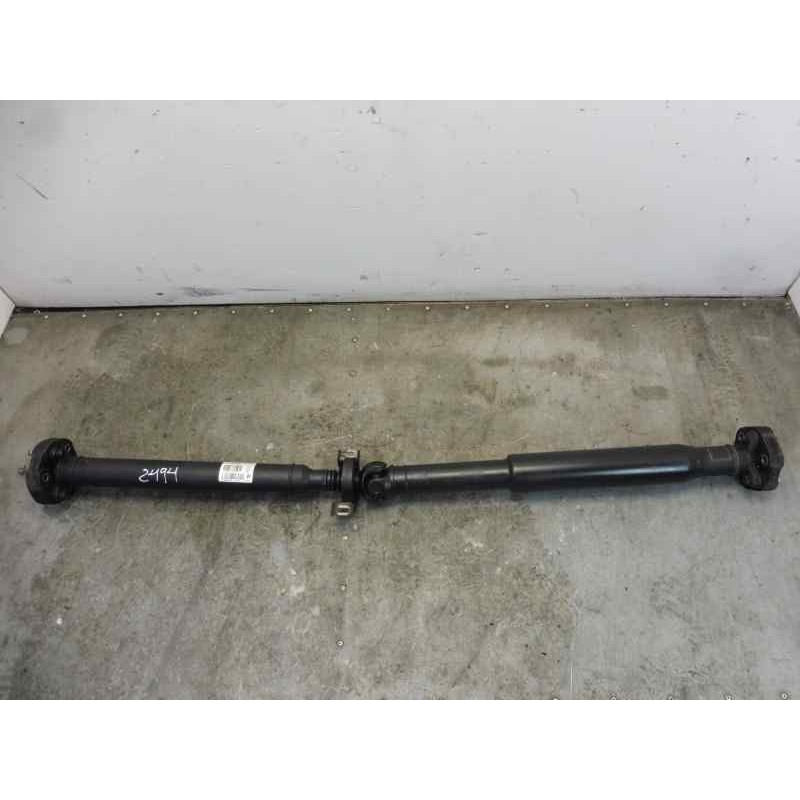 Recambio de transmision central para mercedes-benz clase c (w205) familiar c 220 t d 4matic (205.205) referencia OEM IAM A205070