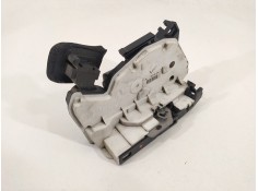 Recambio de cerradura puerta delantera derecha para volkswagen golf vi (5k1) advance referencia OEM IAM 5K1837016  