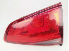 Recambio de piloto trasero derecho en porton para volkswagen golf vii lim. business bluemotion tech. referencia OEM IAM 5G094509