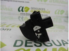 Recambio de mando elevalunas trasero derecho para renault megane iii berlina 5 p dynamique referencia OEM IAM 254010003R   2