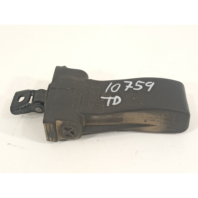 Recambio de retenedor puerta para seat arona xperience referencia OEM IAM 6F0839267  