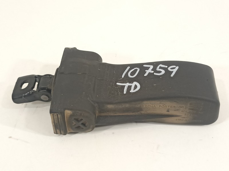 Recambio de retenedor puerta para seat arona xperience referencia OEM IAM 6F0839267  