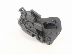 Recambio de cerradura puerta delantera derecha para volkswagen golf vi (5k1) advance referencia OEM IAM 5K1837016   2