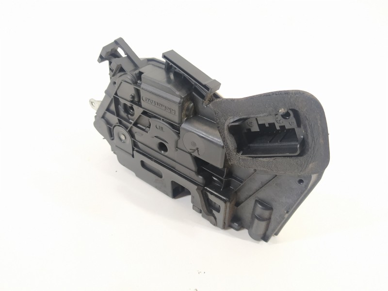 Recambio de cerradura puerta delantera derecha para volkswagen golf vi (5k1) advance referencia OEM IAM 5K1837016  